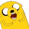 jakeLUL emote