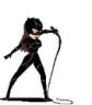Catw0man emote