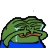 Saddies emote