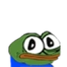 Weirdgi emote