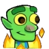 GobFine emote