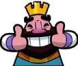 crpouce emote
