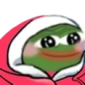 peepoCozy emote