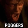POGGERS emote