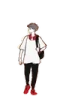 MEGUMI emote