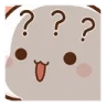 catHUH emote