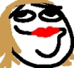 Shirley emote