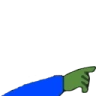 PointZero emote