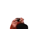 ControllerHands emote