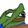 peepoDemand emote
