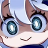 PaimonSmile emote