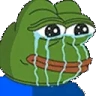 FeelsStrongMan emote