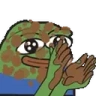 poopooClap emote