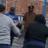 fightBack emote