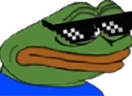 EZSadge emote