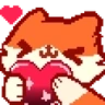 BengttLove emote
