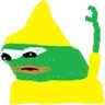DonkWaveLeave emote