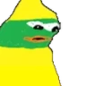 DonkLeave emote