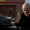 JESSE emote