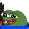 FASTION emote