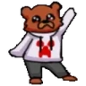 Jammies emote