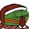 Prayge emote