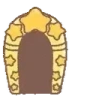 KirbyARRIVE emote