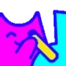 GAMBA emote