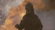 Godzilla emote