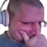 Hmm emote