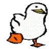 WADDLE emote