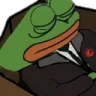 Deadge emote
