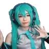 emiruVibe emote