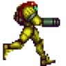 SamusRun emote