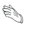 Slap emote
