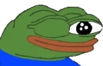 peepoWink emote