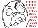 FFFFUUUU emote