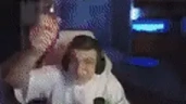EvelonePunch emote