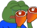 PepeHams emote