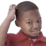 Damn emote