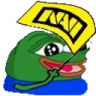 NAVI emote