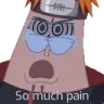 SoMuchPain emote