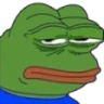 FeelsTiredMan emote