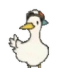 duckJam emote
