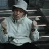 leanDance emote