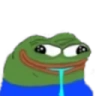 peepoDumb emote