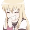 kyoukoGiggles emote