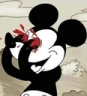 MickeyEyes emote