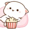 CatChill emote