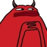 DHmmm emote